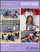 Activity Guide Spring 2024